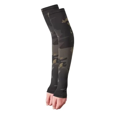 Camouflage Arm Sleeves