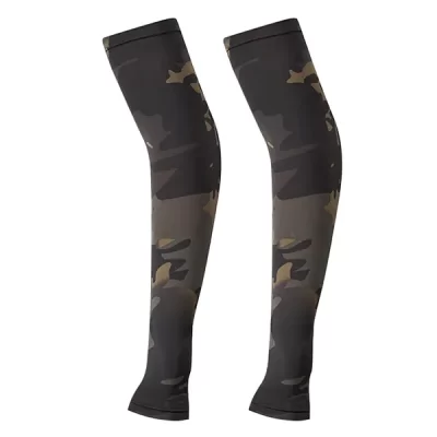 Camouflage Arm Sleeves