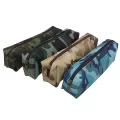 Federmappe Camouflage