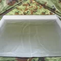 Zelt Camouflage