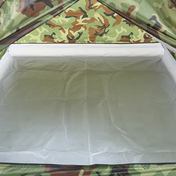 Zelt Camouflage