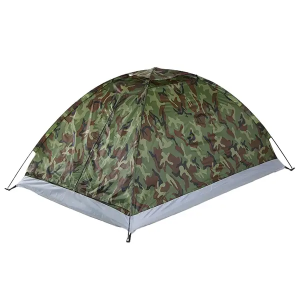 wurfzelt camo