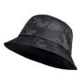 Black Camo Bucket Hat