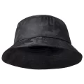 Black Camo Bucket Hat