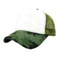 Blank Camo Hats