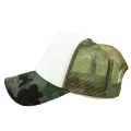 Blank Camo Hats