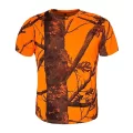 Blaze Camo Shirt