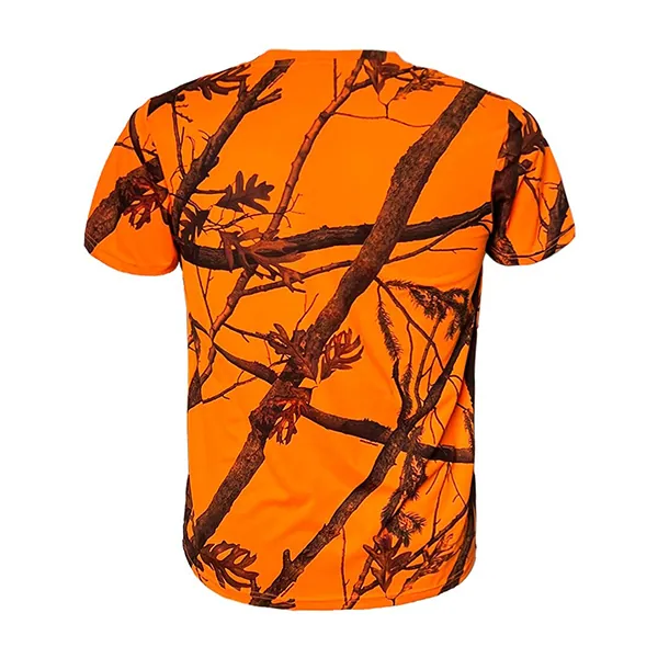 Blaze Camo Shirt