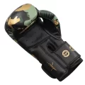 Boxhandschuhe Camouflage