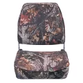 Camo Boat Seats