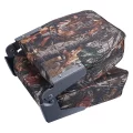 Camo Boat Seats