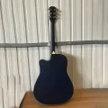 Camo Guitar