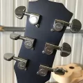 Camo Guitar