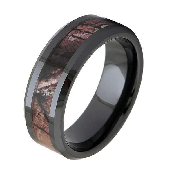 Camo Rings
