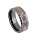 Camo Rings