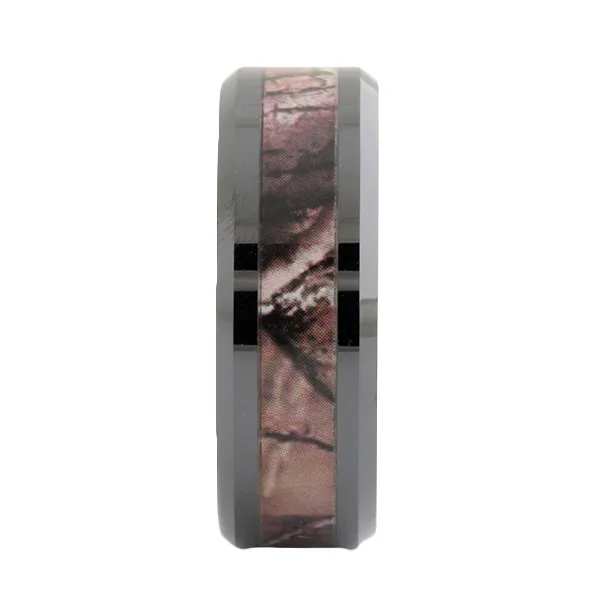 Camo Rings