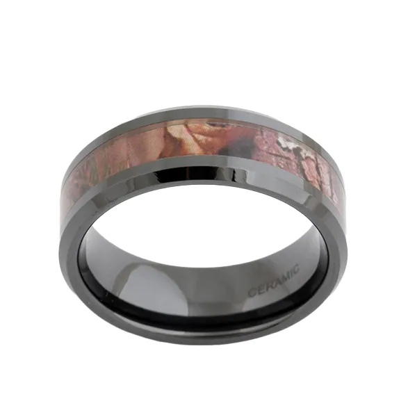Camo Rings
