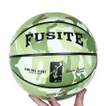 Camouflage Ball