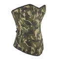 Camouflage Corset