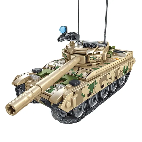 Camouflage Spielzeug