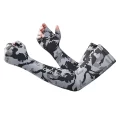 Camouflage Stulpen