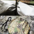 Camouflage Tarnzelt