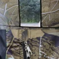 Camouflage Tarnzelt