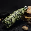 Camouflage Water Bottle