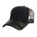 Custom Camo Hats