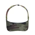 Custom Camo Hats