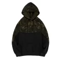 Dark Camo Hoodie