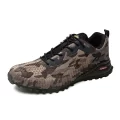 Desert Camo Sneakers