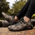 Desert Camo Sneakers