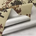 Desert Digital Camo Fabric