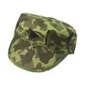 Frog Skin Camo Hat