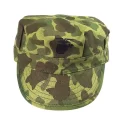 Frog Skin Camo Hat
