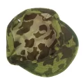 Frog Skin Camo Hat