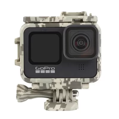 Gopro Camouflage