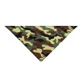 Halstuch Hund Camouflage