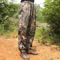 Hunting Camo Sweatpants
