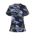 Kasack Camouflage