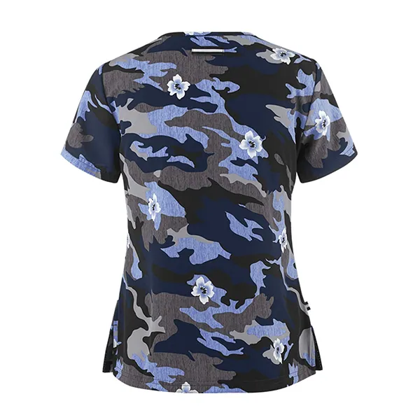 Kasack Camouflage