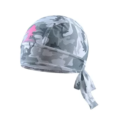 Kopftuch Camouflage