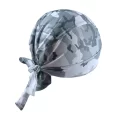 Kopftuch Camouflage
