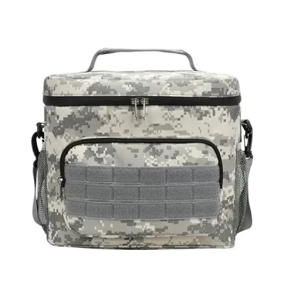 Kühltasche Camouflage