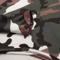 Long Sleeve Camo Bodysuit