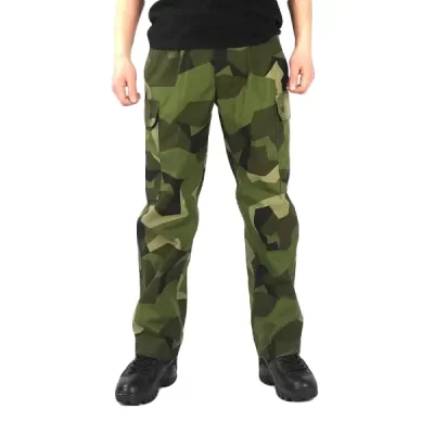 M90 Camo Hose