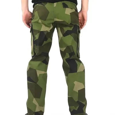 M90 Camo Hose