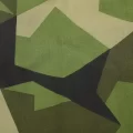 M90 Camo Hose