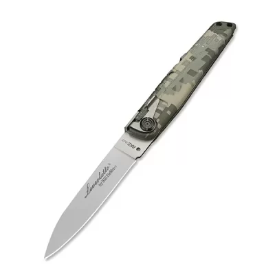Messer Camouflage